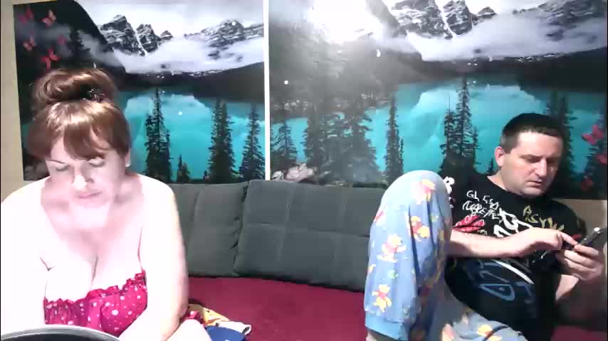 kleosnow Cam Model Chat April 7, 2026