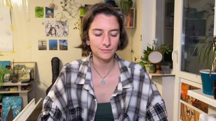 amarita_franchetti Cam Model Chat April 7, 2026