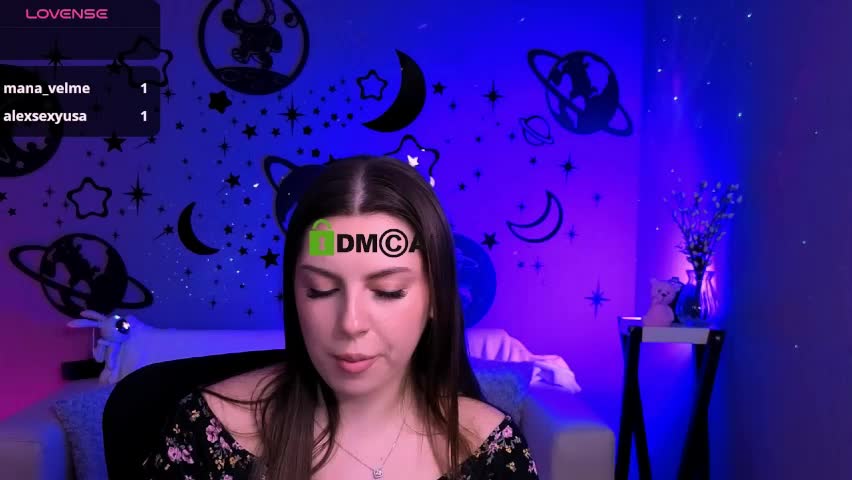 ariana_ross7 Cam Model Chat April 7, 2026