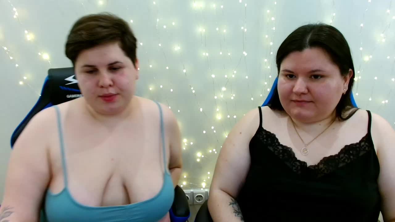 BeckyAndEllen Cam Model Chat April 7, 2026