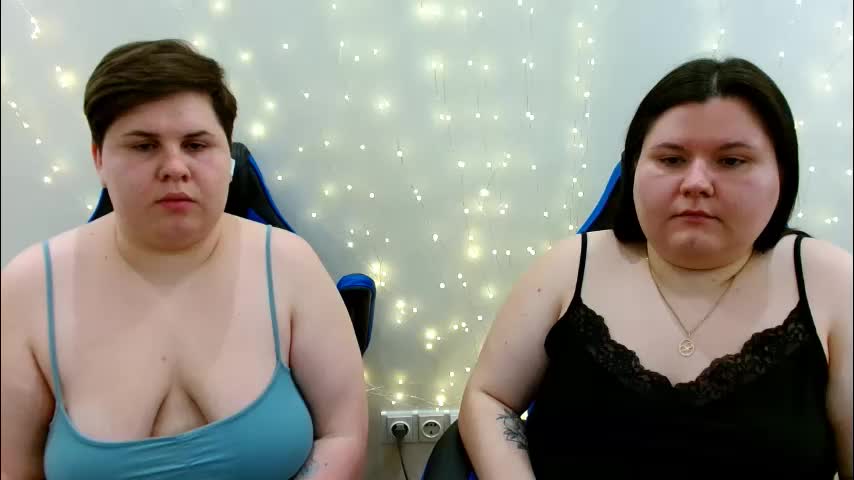 beckyandellen Cam Model Chat April 7, 2026