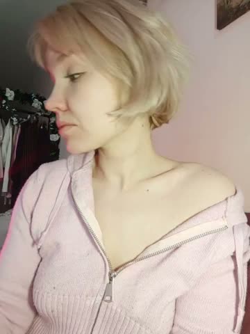 LadyAnny Cam Model Chat April 7, 2026