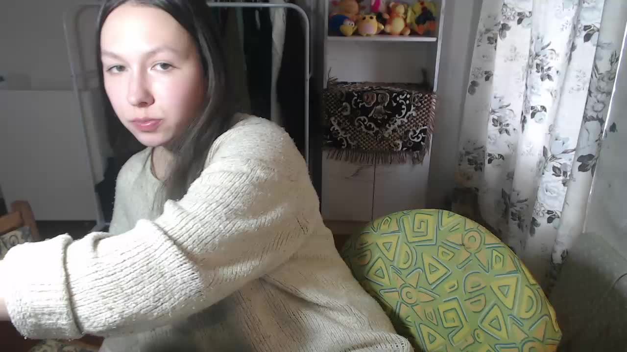 ___Your_Dream___ Cam Model Chat April 7, 2026