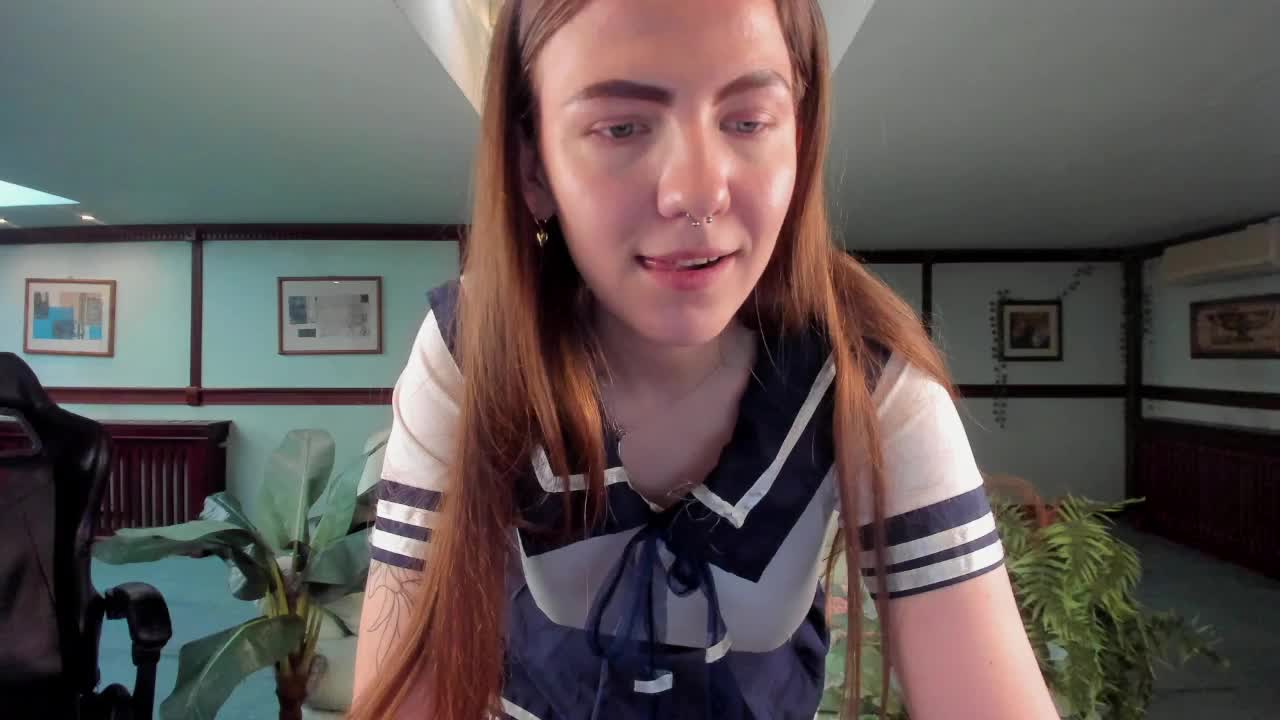 KiraRustle Cam Model Chat April 7, 2026