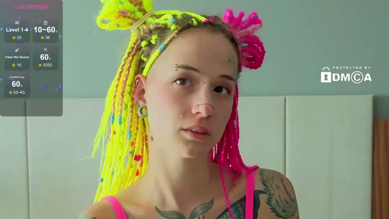 Ne_Sonia Cam Model Chat April 7, 2026