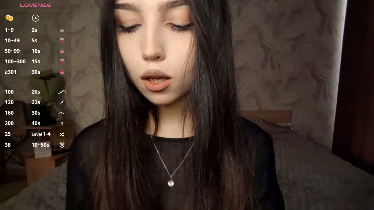 MeghanEberting Cam Model Chat April 7, 2026