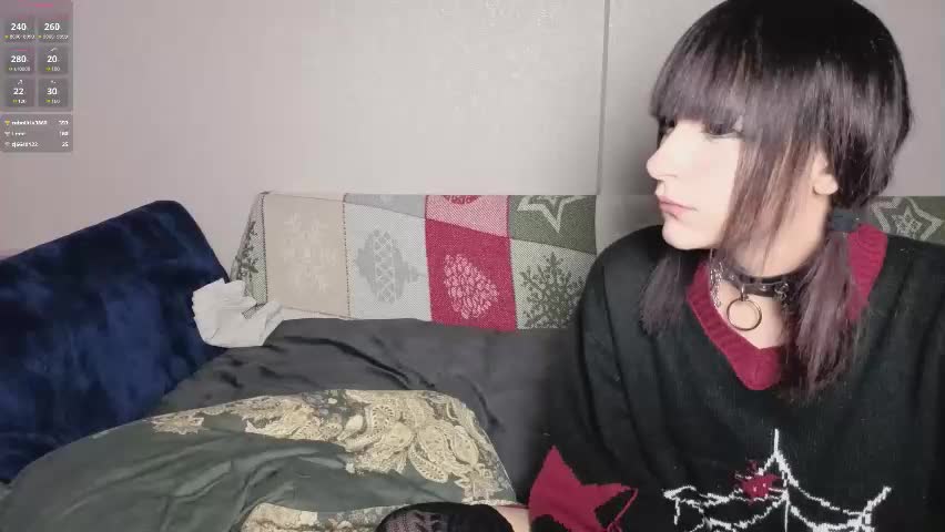 arina_rose Cam Model Chat April 7, 2026