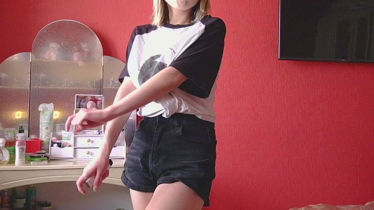 BelovedMary Cam Model Chat April 7, 2026