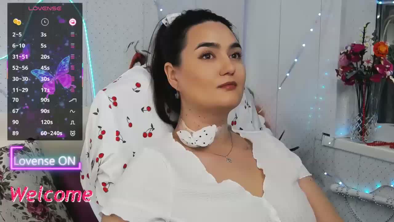 Lina_ Cam Model Chat April 7, 2026