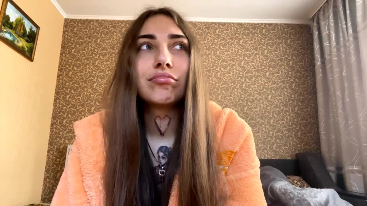 GeorgeannJenck Cam Model Chat April 7, 2026