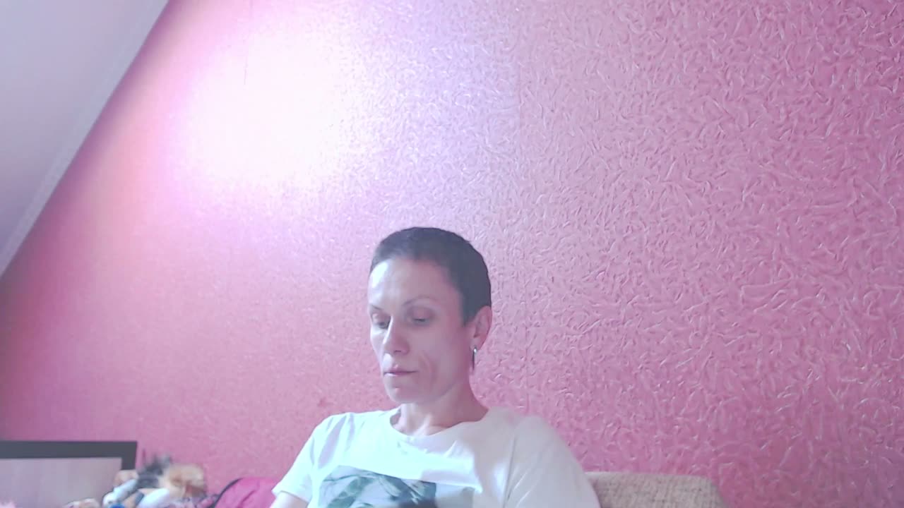 TorryJ Cam Model Chat April 8, 2026