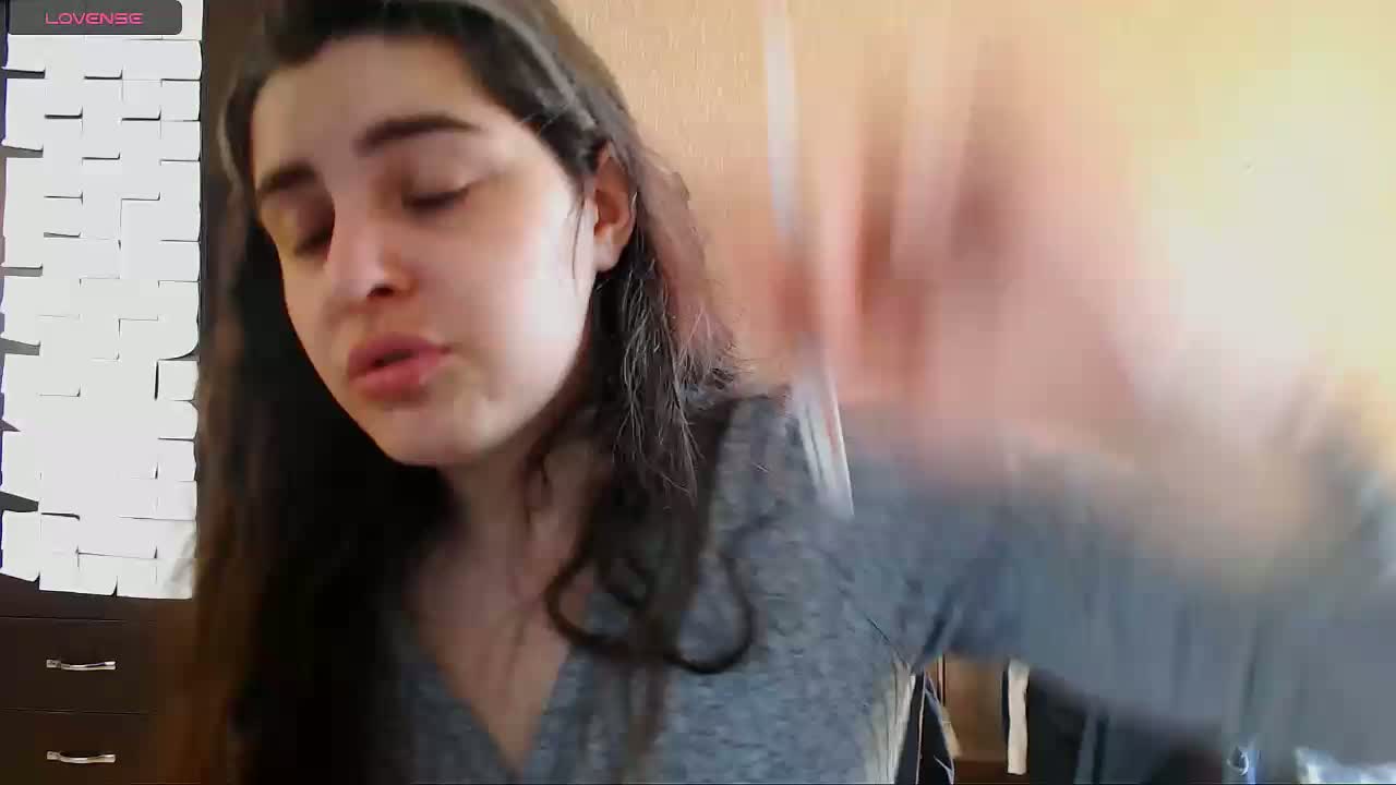 Roselina Cam Model Chat April 8, 2026