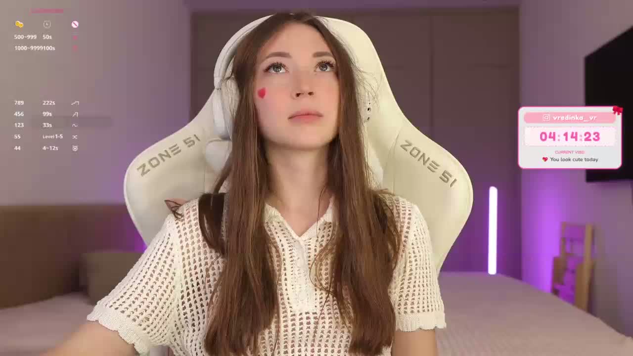 lollipop-o Cam Model Chat April 8, 2026