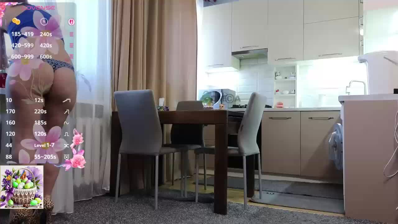 MaryWoooW Cam Model Chat April 8, 2026