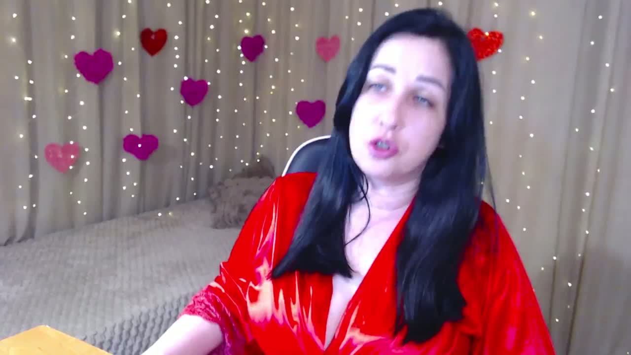 JillStevens Cam Model Chat April 8, 2026