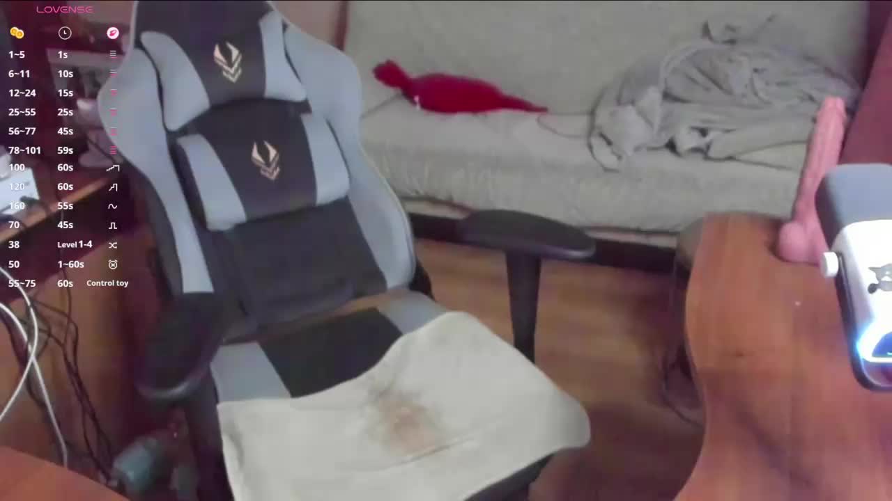 DennyDular Cam Model Chat April 8, 2026