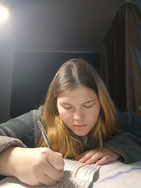 Kakdelaman Cam Model Chat April 8, 2026