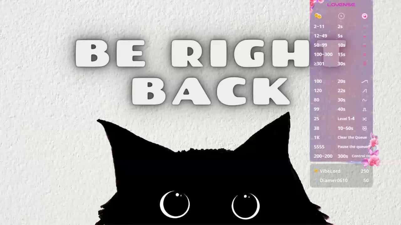 MistyBibi Cam Model Chat April 8, 2026