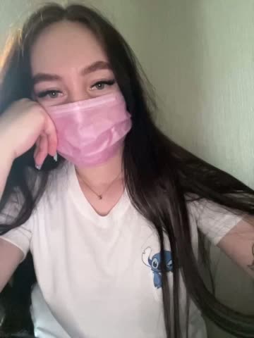 Milka111a Cam Model Chat April 8, 2026