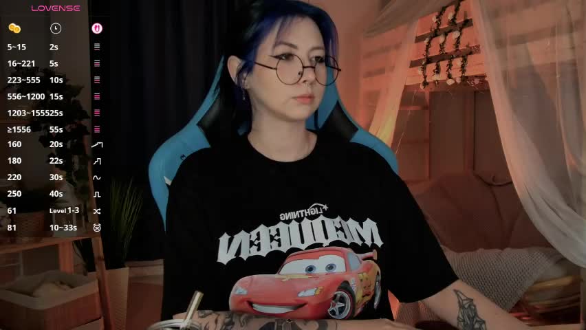 wesleegray Cam Model Chat April 8, 2026