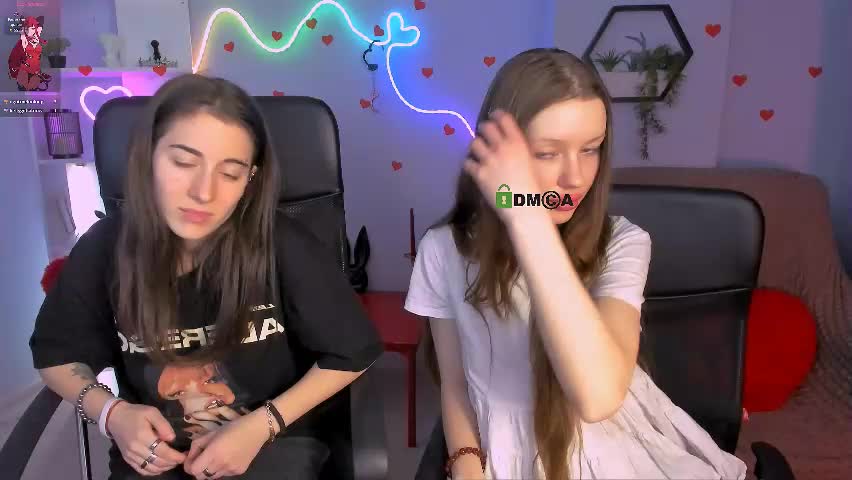 daisy_baby_ Cam Model Chat April 8, 2026