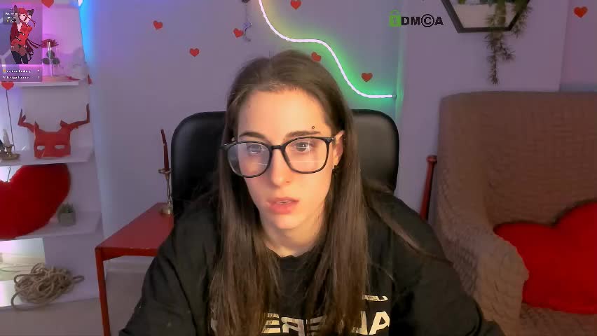 daisy_baby_ Cam Model Chat April 8, 2026