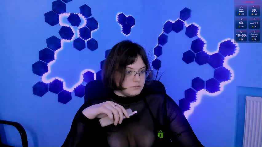 lizzie_boom Cam Model Chat April 8, 2026