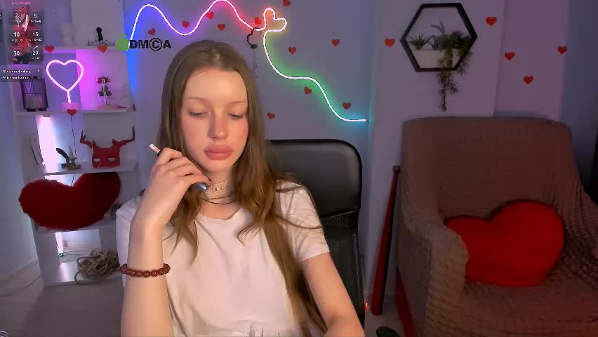 daisy_baby_ Cam Model Chat April 8, 2026