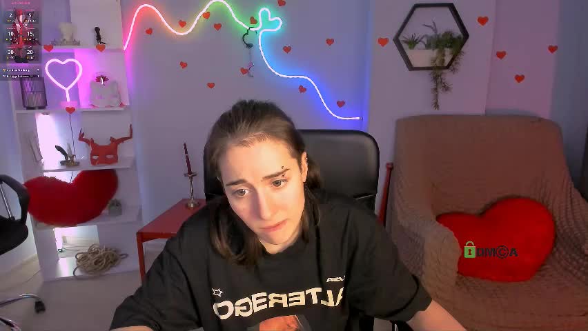 daisy_baby_ Cam Model Chat April 8, 2026