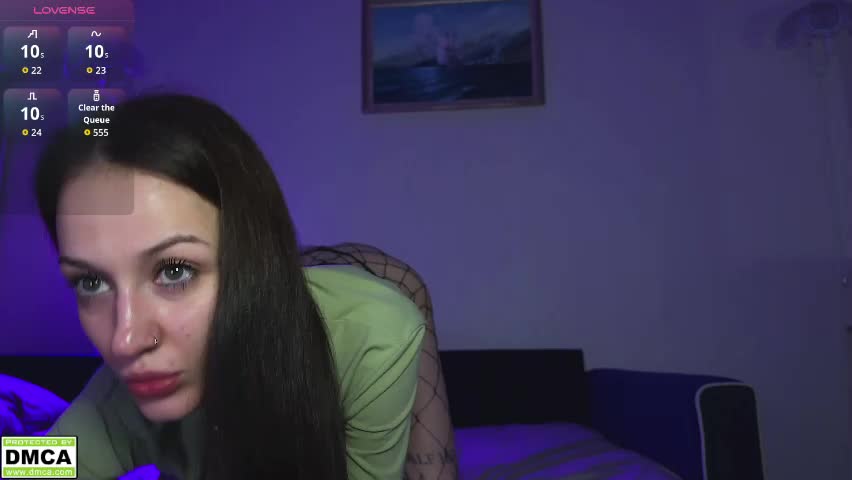 meowluv Cam Model Chat April 8, 2026