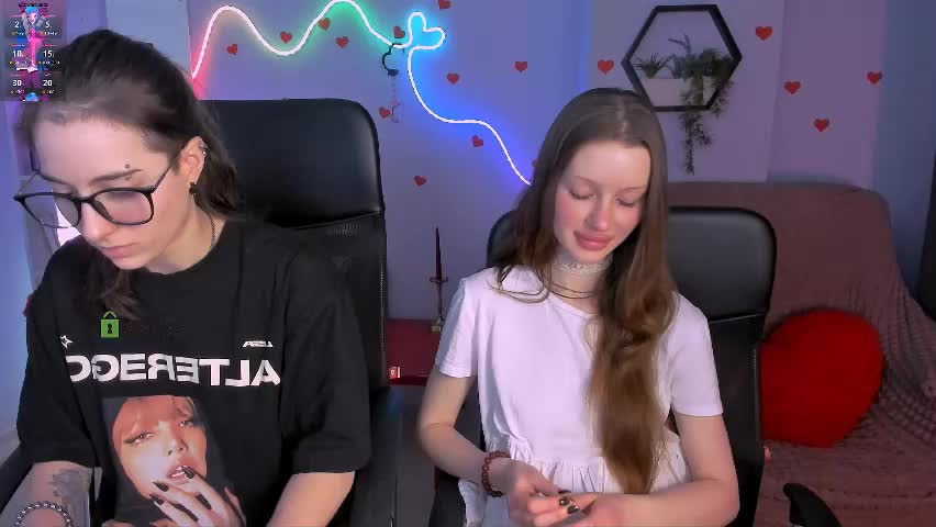 daisy_baby_ Cam Model Chat April 8, 2026