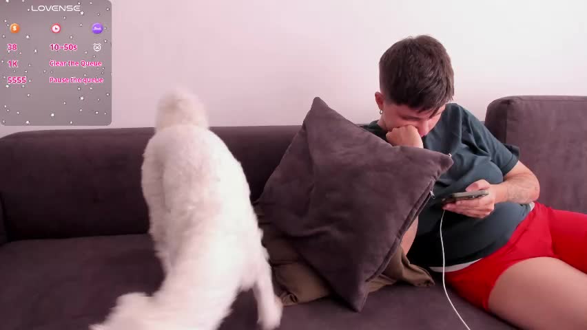 kortney_williams Cam Model Chat April 8, 2026