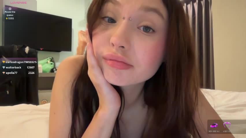 dontoch Cam Model Chat April 8, 2026