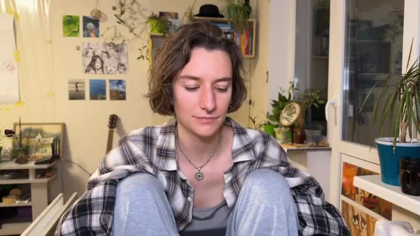 amarita_franchetti Cam Model Chat April 8, 2026