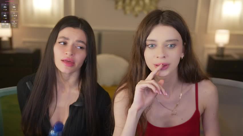 anabel054 Cam Model Chat April 8, 2026