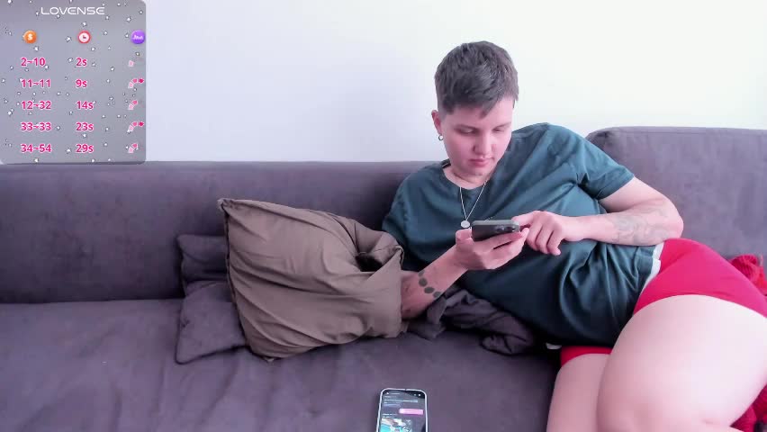 kortney_williams Cam Model Chat April 8, 2026