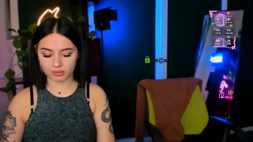 lily_morty Cam Model Chat April 8, 2026