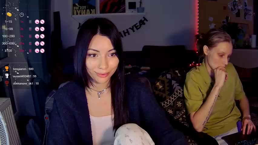 valorant_girl Cam Model Chat April 8, 2026