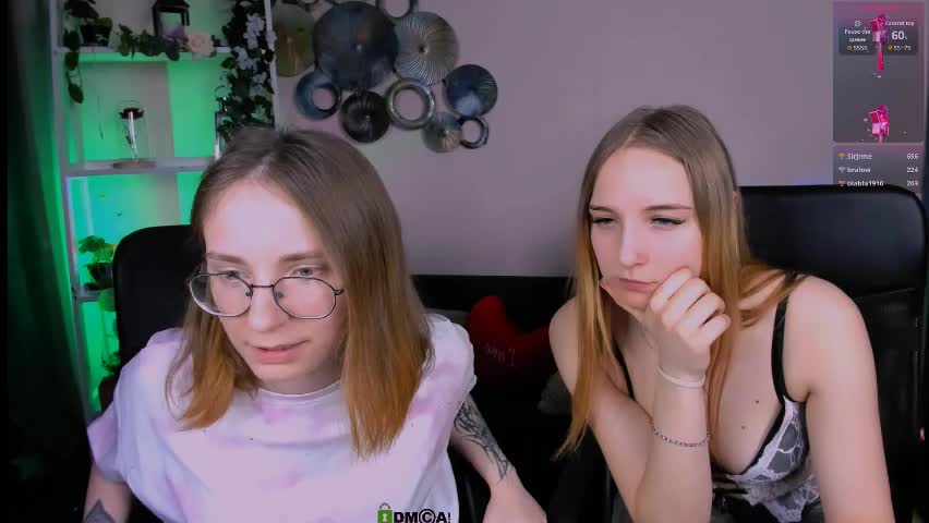 evalora_vei Cam Model Chat April 9, 2026