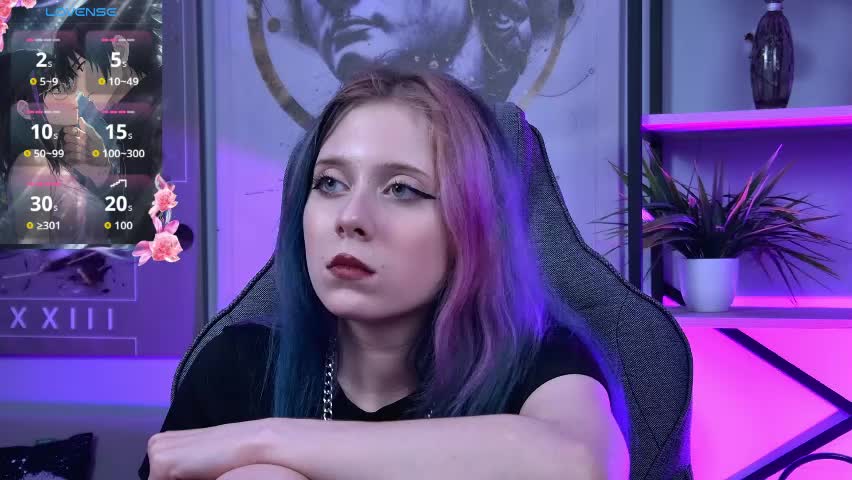 sakurabliss Cam Model Chat April 9, 2026