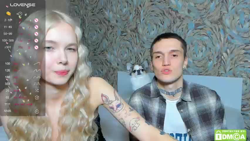 eshcka Cam Model Chat April 9, 2026