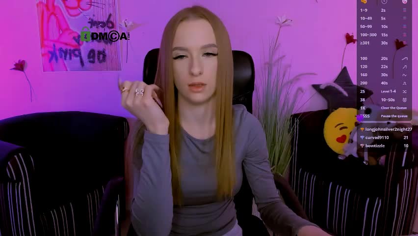 doll_vey Cam Model Chat April 9, 2026