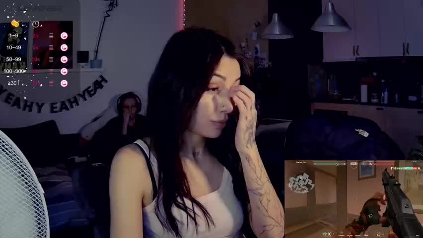 valorant_girl Cam Model Chat April 9, 2026