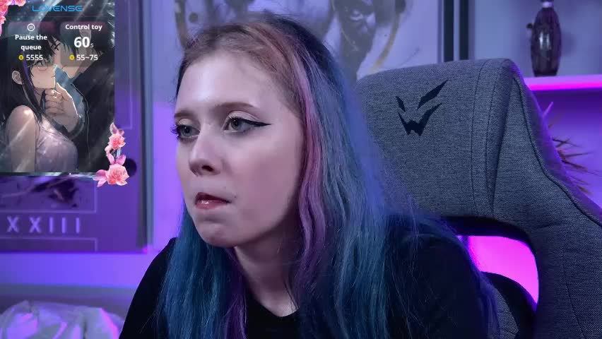 sakurabliss Cam Model Chat April 9, 2026