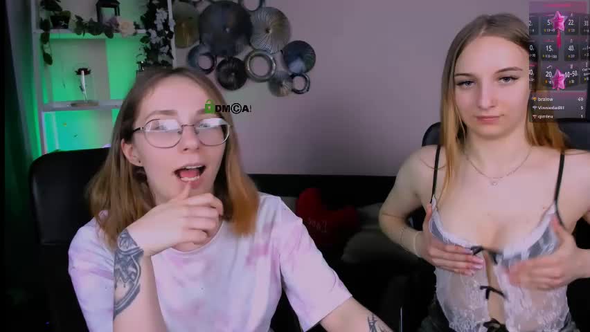 evalora_vei Cam Model Chat April 9, 2026