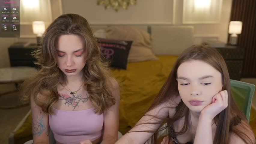 kira0541 Cam Model Chat April 9, 2026