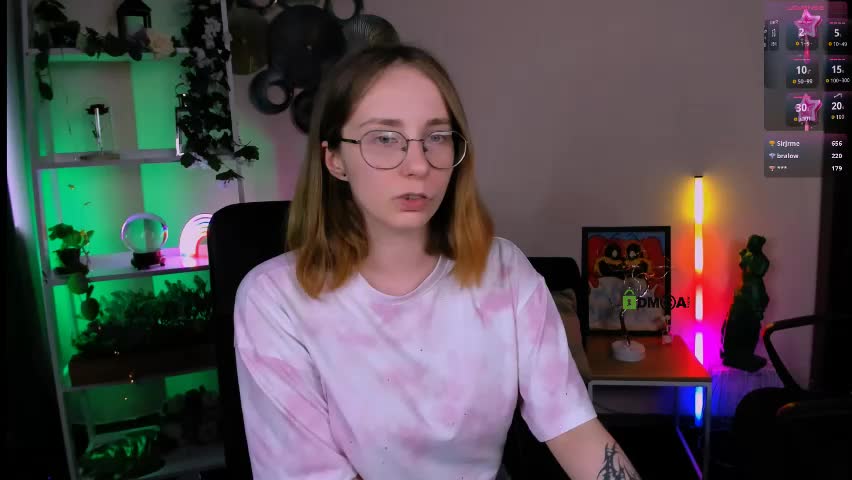 keylas_moan Cam Model Chat April 9, 2026