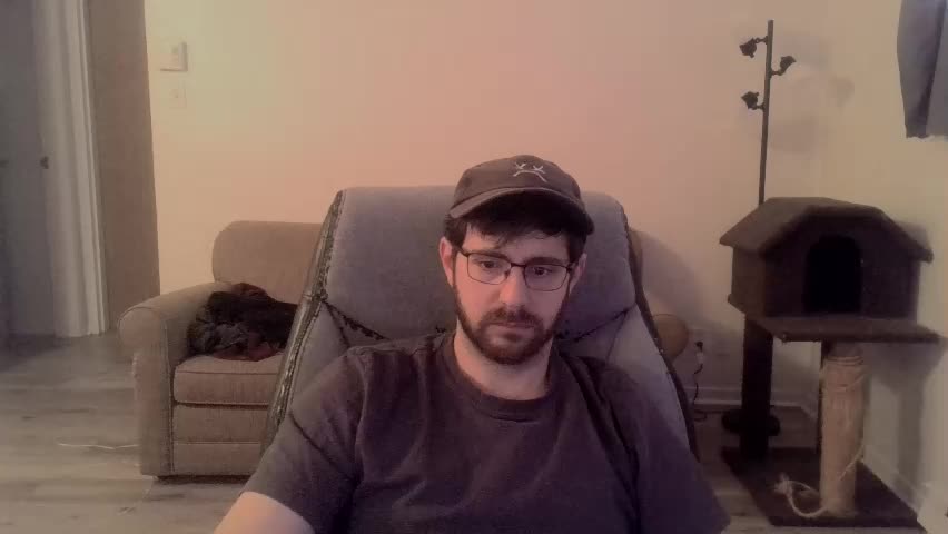 buttsmasher666 Cam Model Chat April 9, 2026