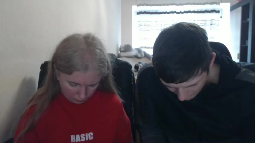 jenisandpeter Cam Model Chat April 9, 2026