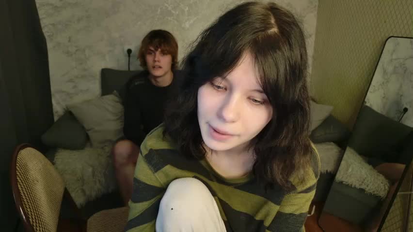 bonnie_and_c1yde Cam Model Chat April 9, 2026